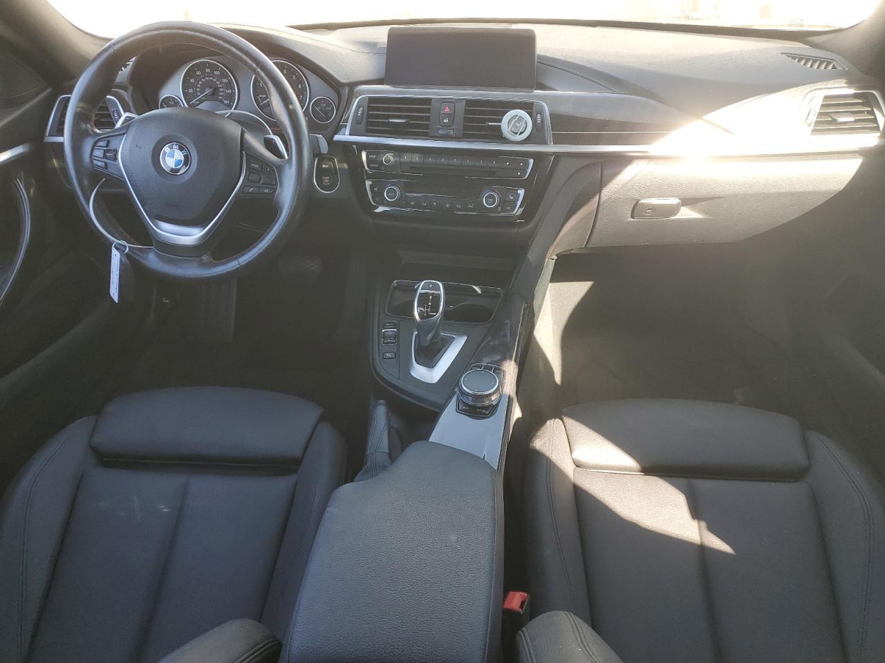 2018 BMW 4 Series