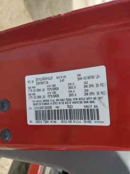 2007 DODGE RAM 1500