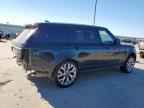 2019 LAND ROVER RANGE ROVER