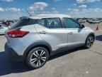 2020 NISSAN KICKS