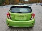 2016 CHEVROLET Spark