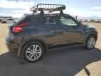 2013 NISSAN Juke