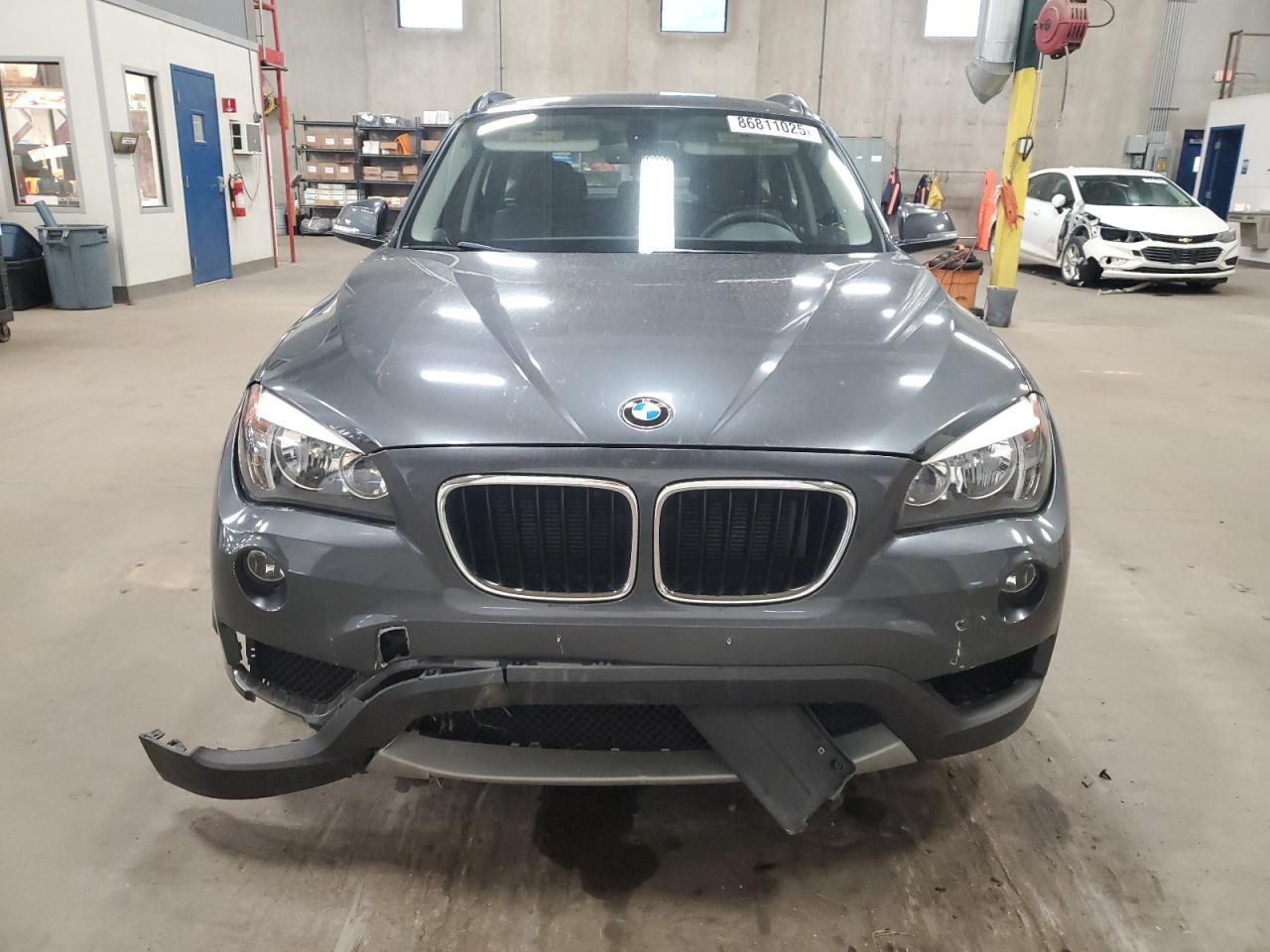 2014 BMW X1
