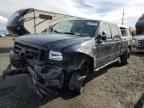 2000 FORD F-350