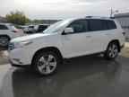 2011 TOYOTA HIGHLANDER