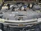2002 CHEVROLET Silverado 2500