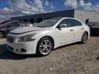 2013 NISSAN Maxima