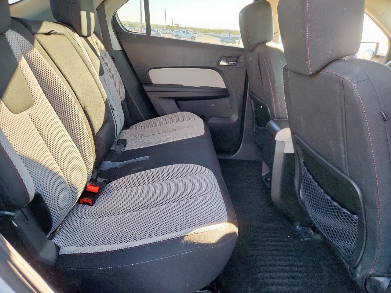 2011 CHEVROLET EQUINOX
