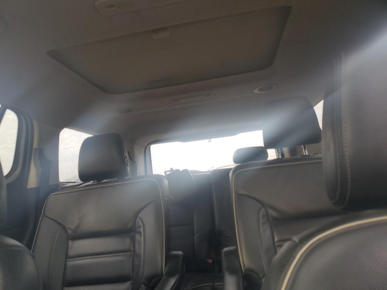 2018 GMC ACADIA
