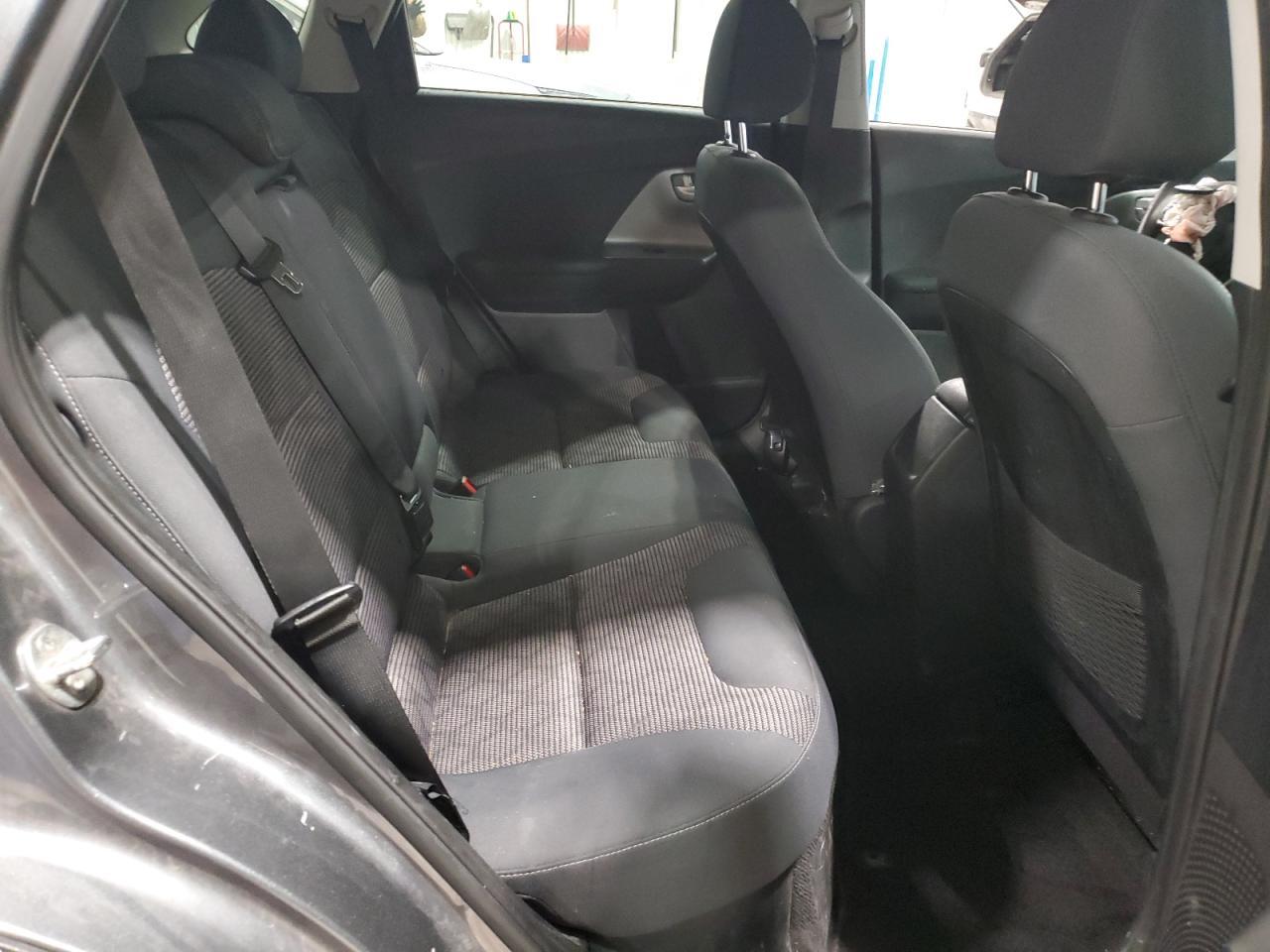 2018 KIA Niro
