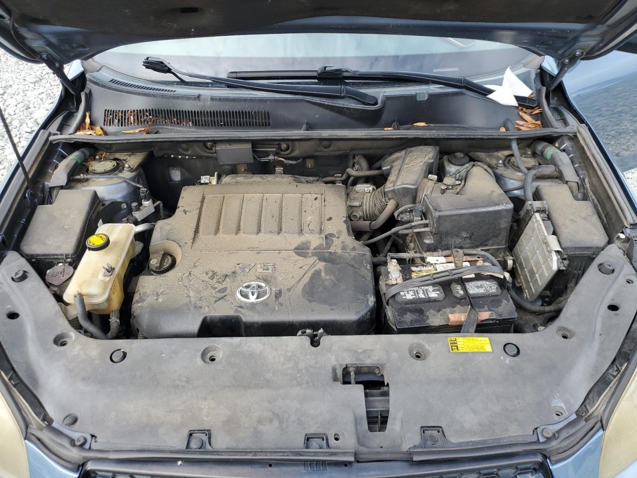 2012 TOYOTA RAV4