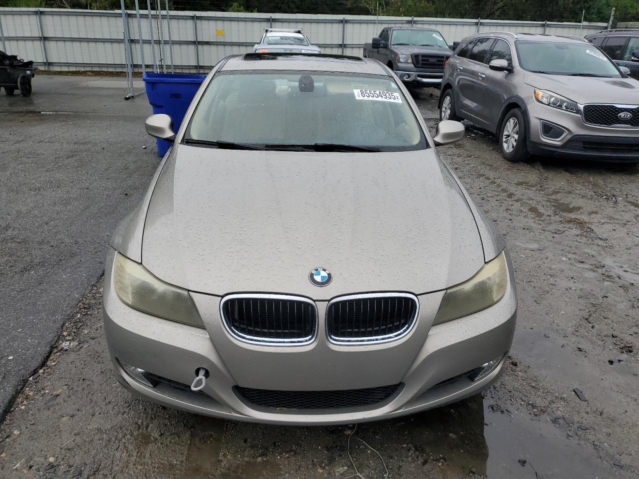 2010 BMW 3 SERIES