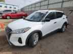 2022 NISSAN KICKS