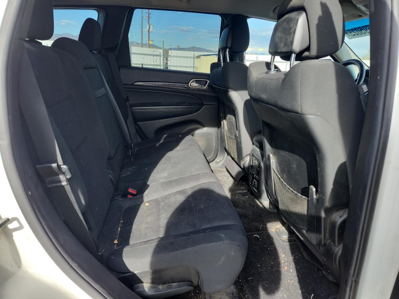 2011 JEEP Grand Cherokee
