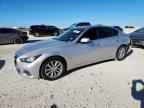 2016 INFINITI Q50