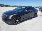 2014 CADILLAC ATS
