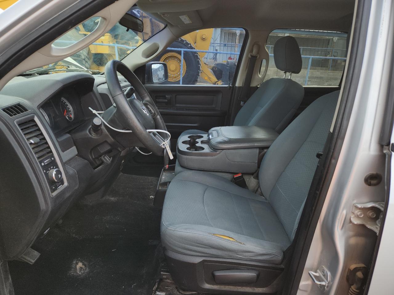 2013 RAM 1500