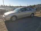 2003 TOYOTA CAMRY