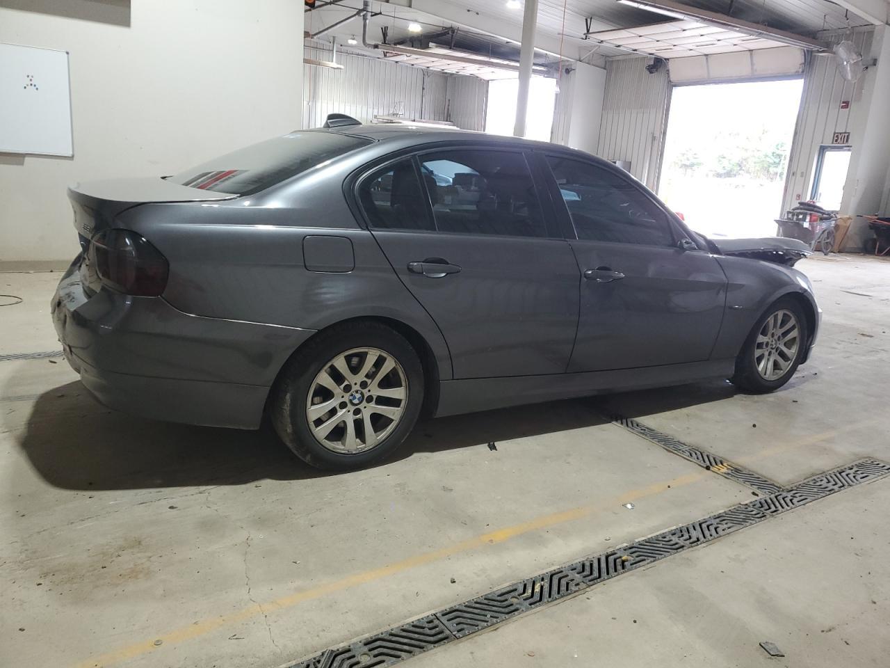 2006 BMW 3 SERIES