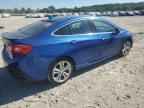 2016 CHEVROLET CRUZE