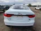 2017 JAGUAR XF