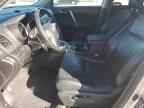 2010 TOYOTA HIGHLANDER