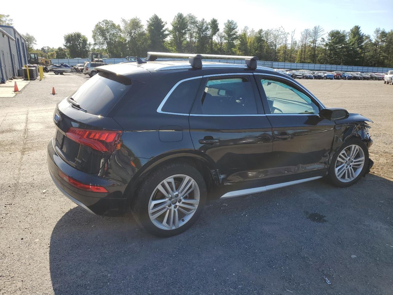 2019 AUDI Q5