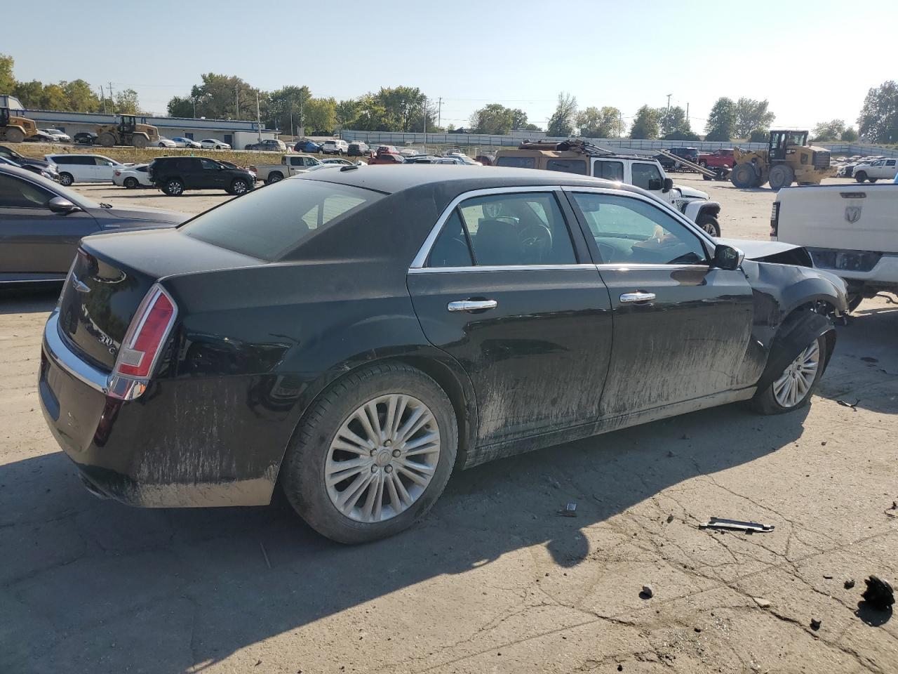 2014 CHRYSLER 300