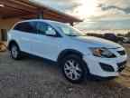 2011 MAZDA CX-9