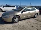 2005 HONDA ACCORD