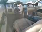 2009 FORD MUSTANG