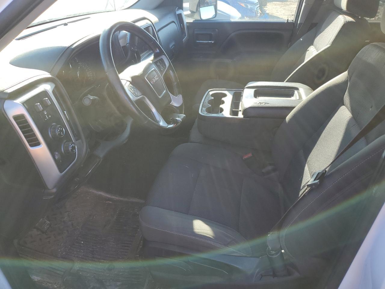 2014 GMC Sierra