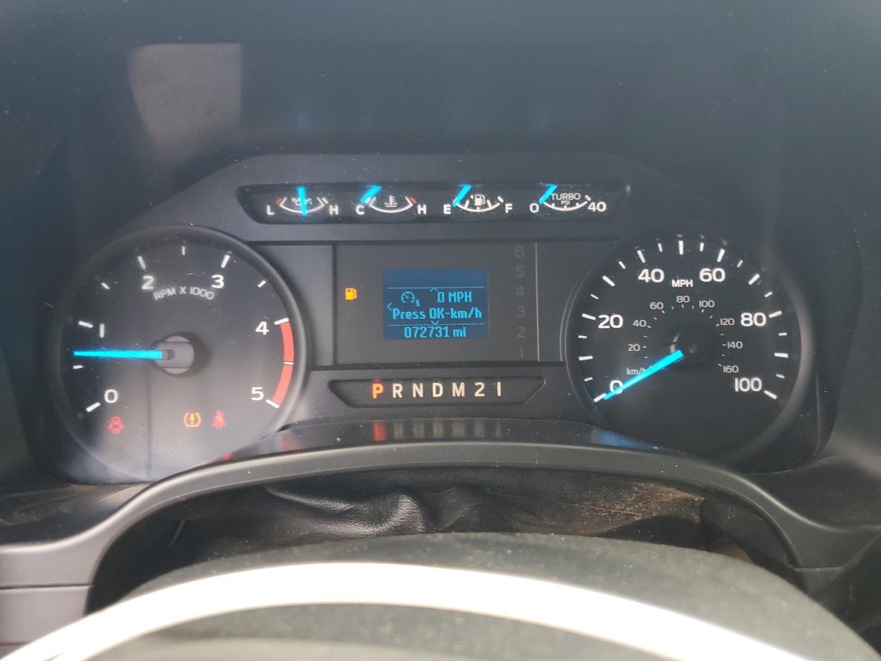 2017 FORD F-350