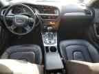 2015 AUDI A4