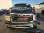 2011 GMC Sierra