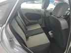 2011 FORD Fiesta
