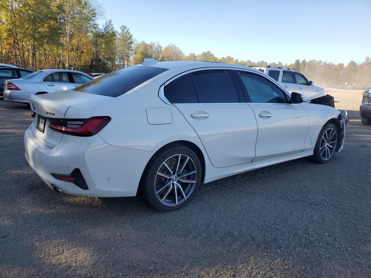 2020 BMW 3 SERIES