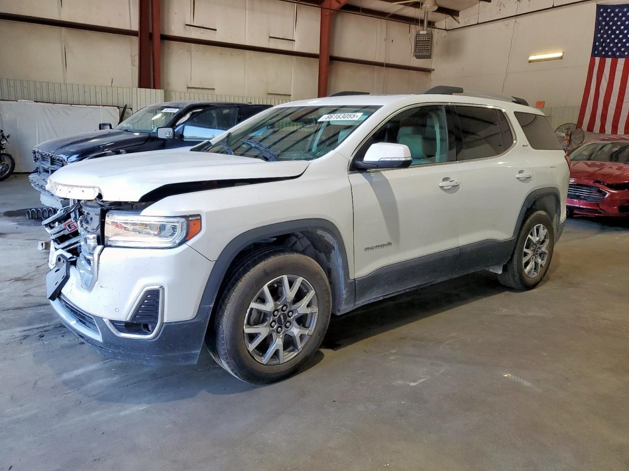 2020 GMC ACADIA