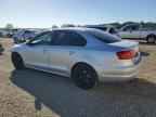 2011 VOLKSWAGEN JETTA