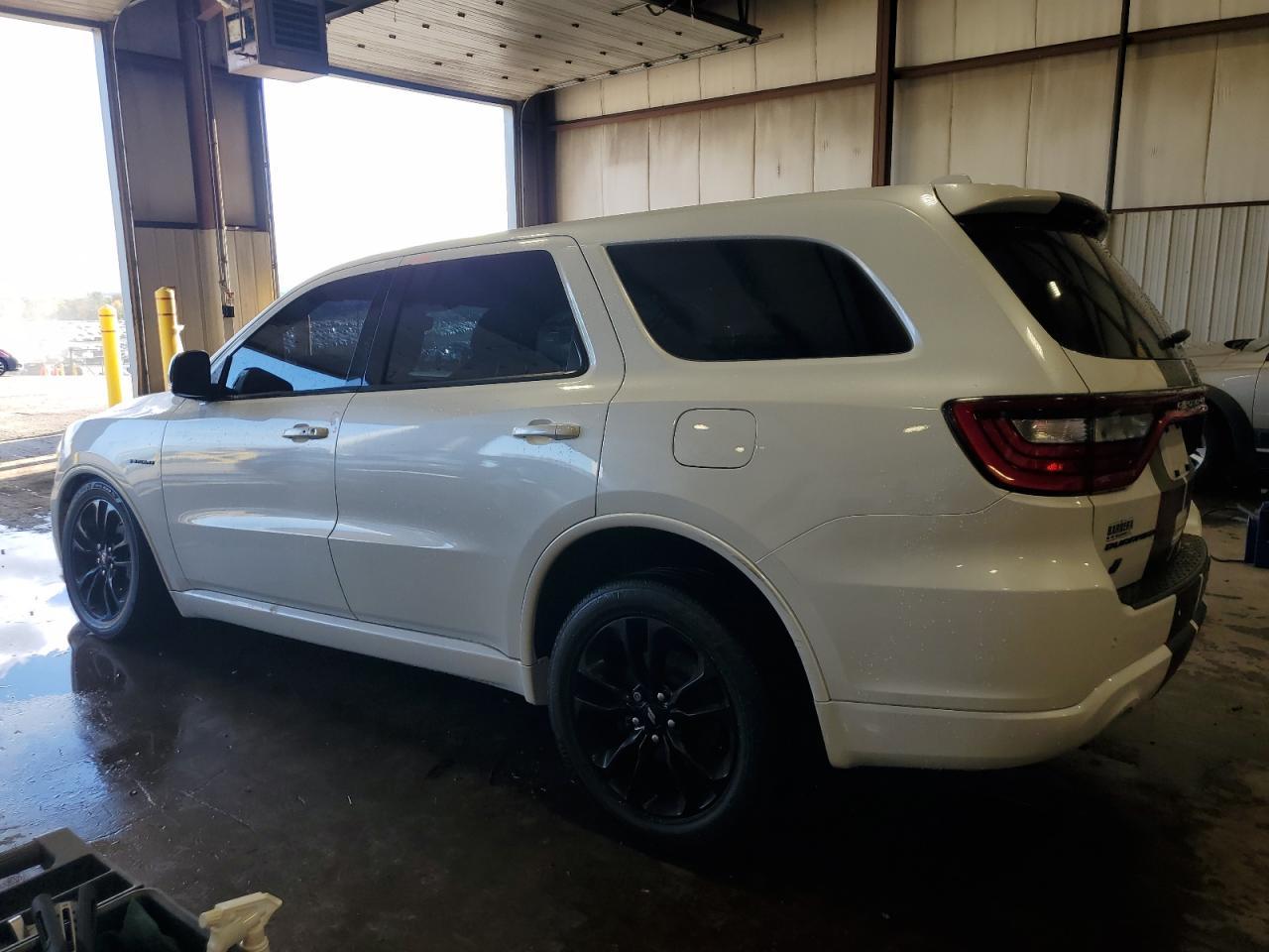 2020 DODGE DURANGO