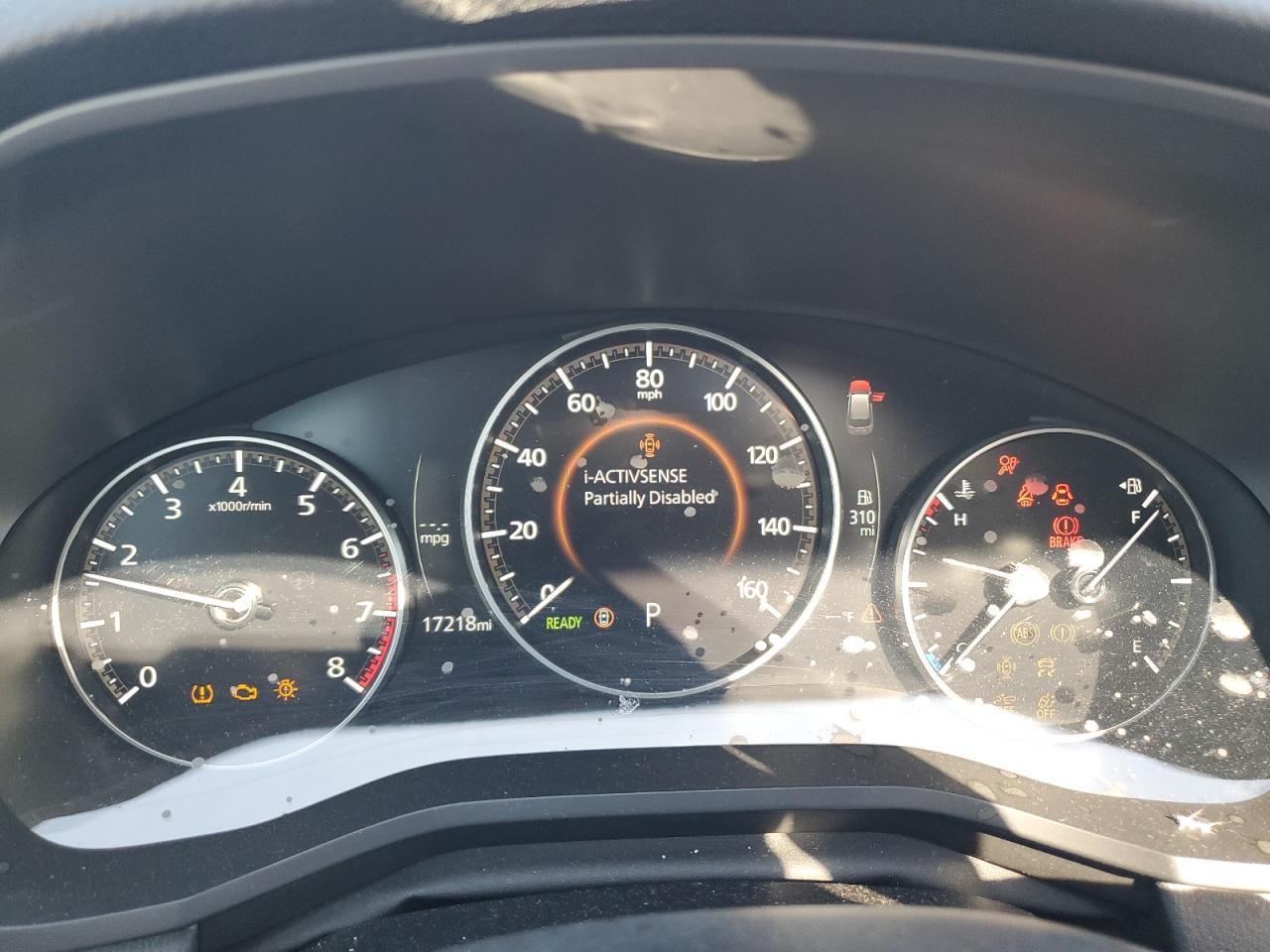 2025 MAZDA CX-90