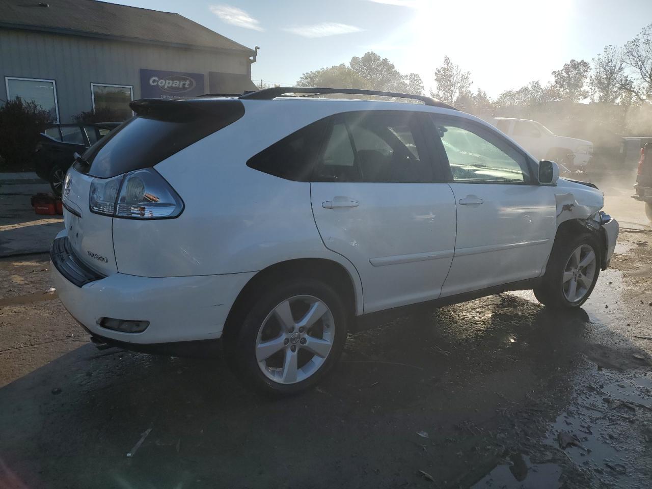 2007 LEXUS RX 350