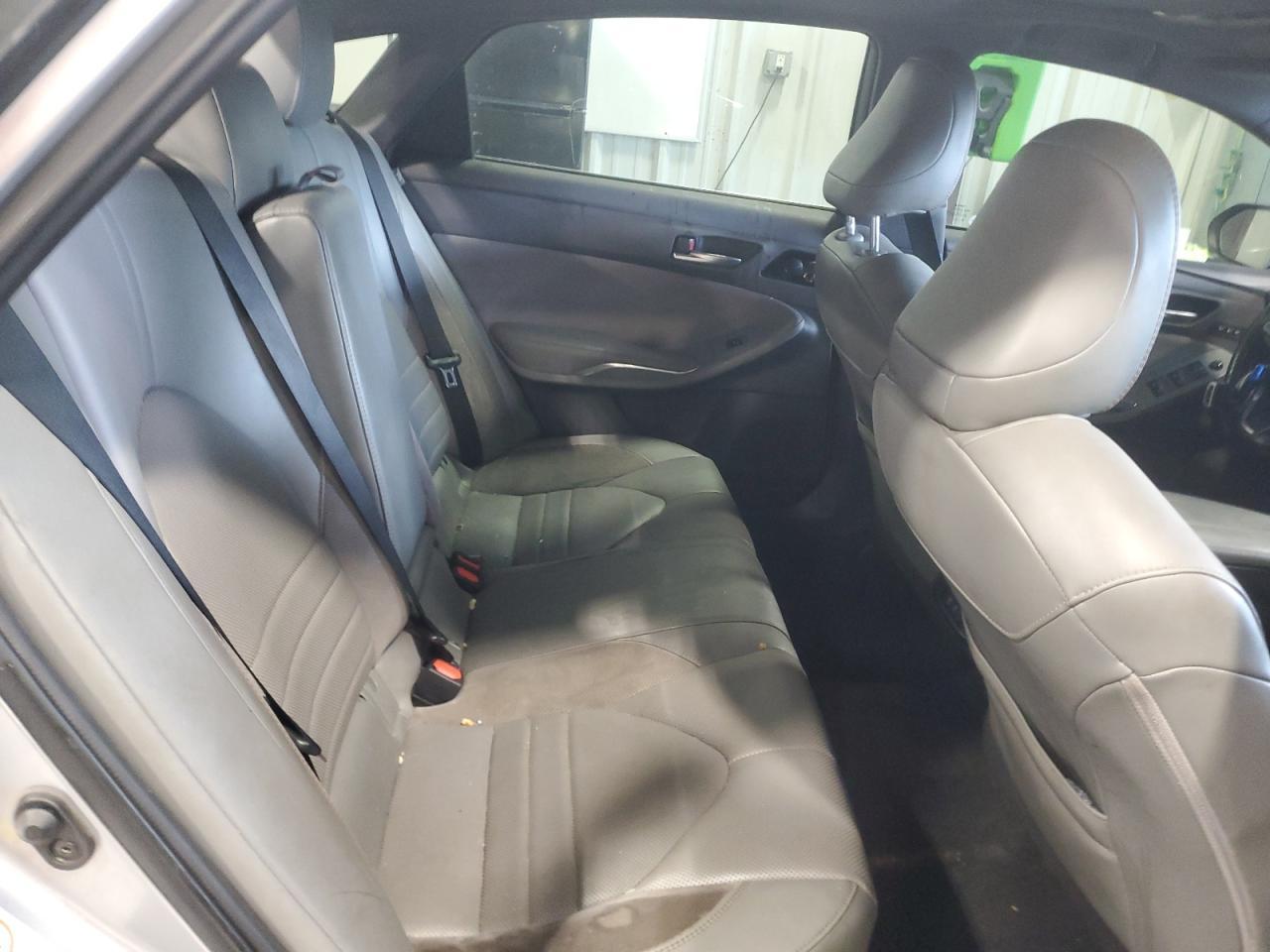 2019 TOYOTA Avalon