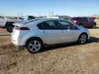 2013 CHEVROLET VOLT