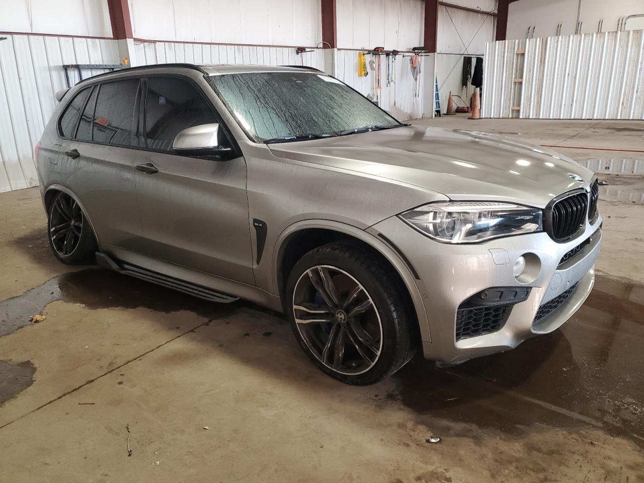 2018 BMW X5