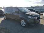 2016 KIA SEDONA