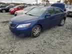 2010 TOYOTA CAMRY