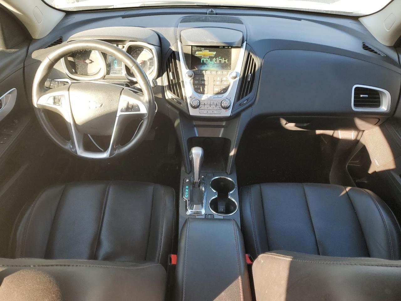 2014 CHEVROLET EQUINOX