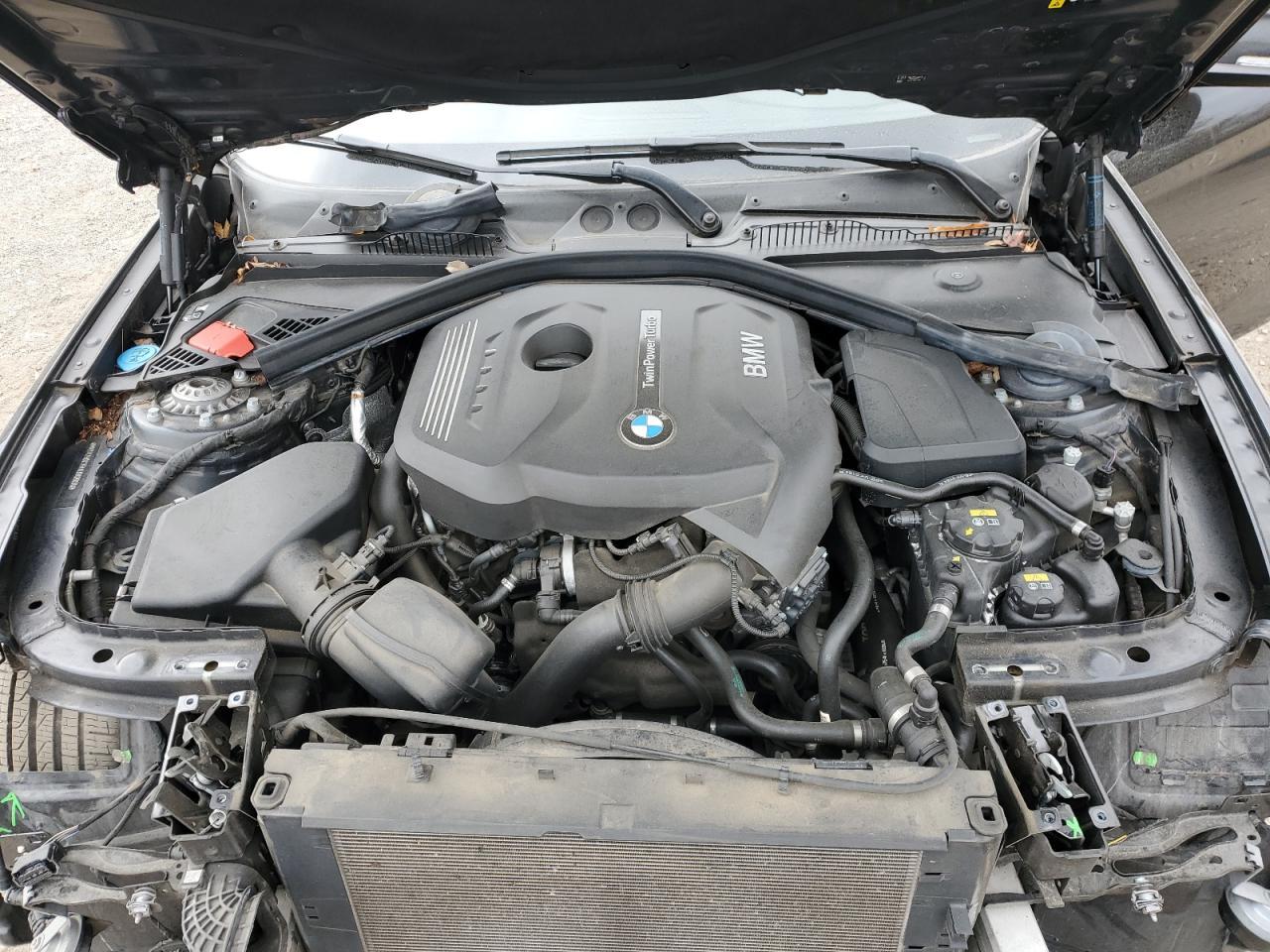 2017 BMW 2 Series