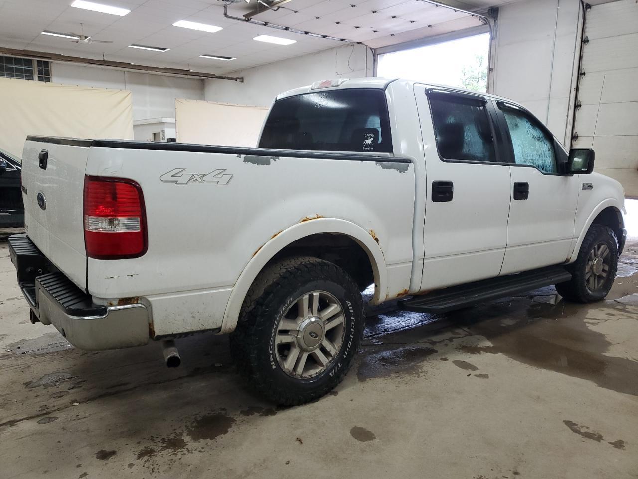 2005 FORD F-150